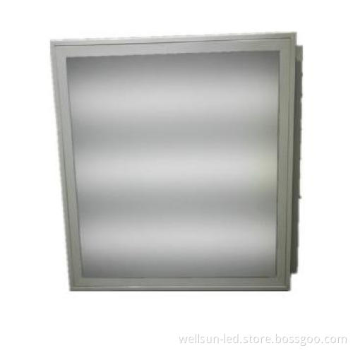 24W Unique Integrated LED lamp tray